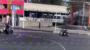 老婦負氣離家露宿街頭  高雄暖警鍥而不捨尋獲助團圓