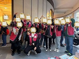 羅廷瑋涉「耍官威」施壓醫院 罷團:戳破假人設、罷掉不適任立委