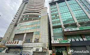 高雄車站都更後將成城市門戶意象  中華郵政站前大樓猶前途未卜  