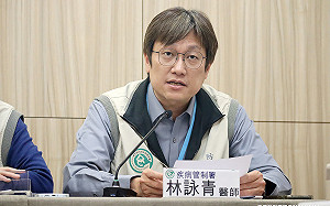 本週流感就診恐破10萬!疾管署示警:長者、慢性病患快打疫苗