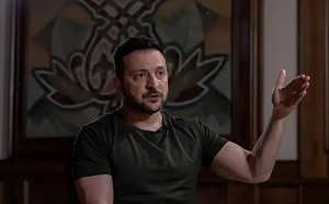 俄烏戰爭明年結束？ 華郵 : 川普重掌白宮 烏「大轉彎」拋領土換和平