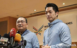 大法官提名全遭封殺 侯友宜：有無政治干預 社會自有公斷