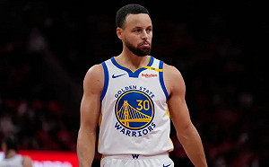 Stephen Curry僅10分！溜馬奪勇士主場6連勝