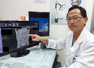 15歲健康少年驚罹大腸癌末期!醫:長期腹脹、體力差是警訊