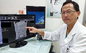 15歲健康少年驚罹大腸癌末期！醫：長期腹脹、體力差是警訊