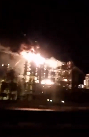 (影) 不甩烏軍對俄本土襲擊! 距烏最大煤礦場3公里 俄軍續攻紅軍城