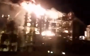 (影) 不甩烏軍對俄本土襲擊！ 距烏最大煤礦場3公里 俄軍續攻紅軍城