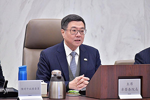 政院臨時召開記者會 卓揆親自說明《憲法訴訟法》修正之覆議案