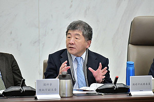 環安為食安根本 陳時中主持食安會報:持續加強未登記工廠輔導合法化及排放源監測