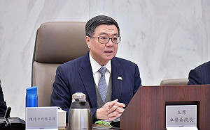 政院推動「癌症治療三箭」 卓揆：目標2030年癌死人數減3成