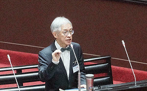 學者：失去多位學養俱佳、具氣度格局的大法官，是我國憲政發展巨大損失