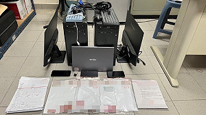 高市警「打詐儀錶板」專網更新上線  強化民眾反詐意識