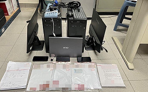 高市警「打詐儀錶板」專網更新上線  強化民眾反詐意識