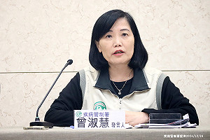 羅一鈞求放過防疫!立委再批混淆視聽 疾管署回應:沒有特別預算