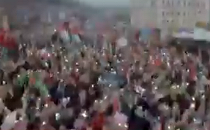 求爸爸「收復」以色列! 艾爾段兒在土發動數十萬人遊行 「這國」也是目標