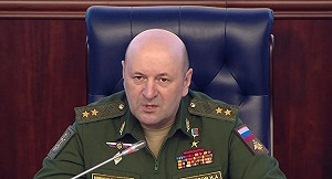 (影) 北韓軍陣亡率近10% ! 烏軍毀俄無人機倉庫 化武中將也遭暗殺死亡