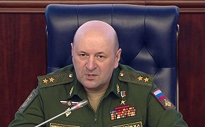 (影) 北韓軍陣亡率近10% ! 烏軍毀俄無人機倉庫 化武中將也遭暗殺死亡