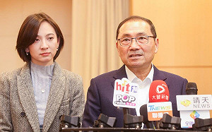 綠執政首長不滿財劃法惡修   侯友宜：立院已做決議 盼盡速執行   