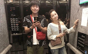 李易、六月爆婚變！寫好離婚協議書 簽字前一刻反悔：還愛對方