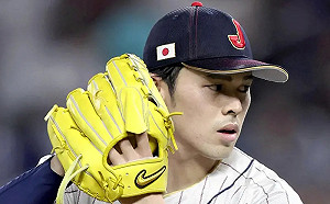 關鍵是偶像？美媒：佐佐木朗希將加盟洋基