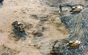 美導彈、驅逐艦、航母都受影響! 被中斷供「這東西」20天 1千軍工部門停擺