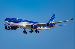 最新》載約70人亞塞拜然客機墜毀哈薩克 25人生還