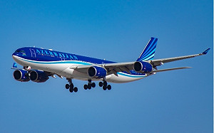 最新》載約70人亞塞拜然客機墜毀哈薩克 25人生還