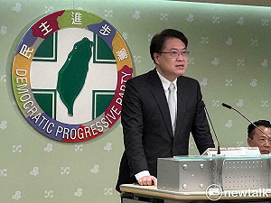 《財劃法》惡修傷害均衡台灣 林右昌:TPASS、租屋補貼都受衝擊