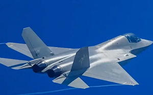 「巴鐵」欲購40架殲-35威脅印度空軍! 白宮還警告它正發展洲際導彈