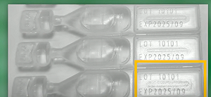 知名隱眼大廠人工淚液疑黴菌污染!美國FDA:全面召回涉案產品