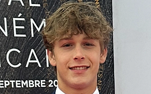 16歲美知名男星離奇身亡！哈德森米克墜車重創頭部不治