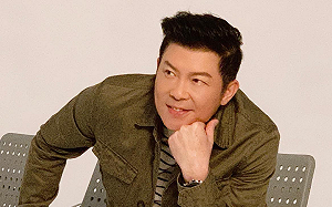 替黃子佼緩頰遭抵制！ 曾國城今發聲辭《一字千金》主持棒