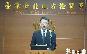 北檢求處柯文哲28年6個月 時力：以柯為戒 籲民眾黨別再「挺貪腐」