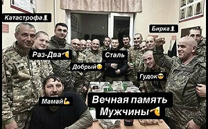 (影）海馬斯打爛俄旅指揮所! 俄海軍步兵遭重創 烏坦克攻哈爾科夫抓大批俘虜