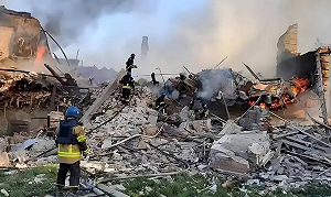 俄聖誕節狂轟烏!拜登怒了:武器支援全面升級 法幻象戰機也快來了