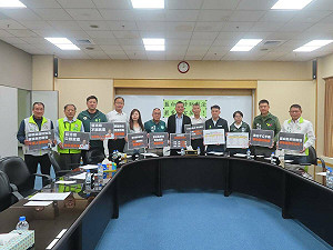 屏東綠營議員怒轟財劃法屏東受害最大 藍營回：八成民意贊成修法