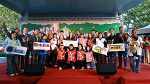 職訓成果逐年展現 高雄原民失業率再創新低