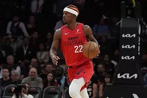 Butler傳被交易 熱火總裁闢謠:不會交易他