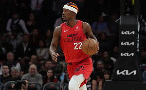 Butler傳被交易　熱火總裁闢謠：不會交易他