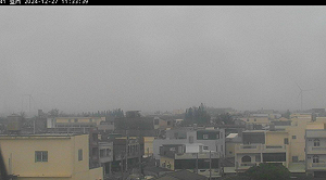 空汙炸彈來襲！雲嘉南空品崩壞 國健署急發3招自保指南