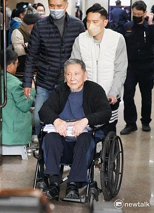 起訴書逐字稿曝內幕!沈慶京問應曉薇「今天不想爽啊」引熱議