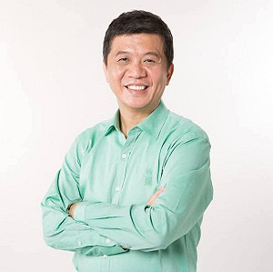 新北前副議長陳文治涉詐領助理費 法院判刑出爐