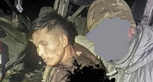 【更新】烏克蘭公布北韓俘虜照片 南韓轉述：傷重死亡