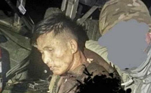 【更新】烏克蘭公布北韓俘虜照片 南韓轉述：傷重死亡