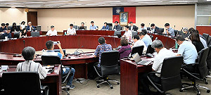 劉世芳籲申請地籍異動即時通 強化不動產權保護