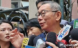 爆「錢被柯帶回家」陳佩琪喊告 許富舜:我講良知你們講錢 只能無奈承受