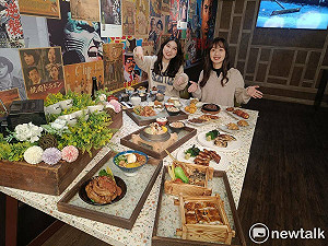 打造活潑空間!一膳1/3進駐台中廣三SOGO