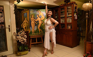 話題女王許曉丹發表新歌  頌揚永恆愛情、唱出今生今世的愛