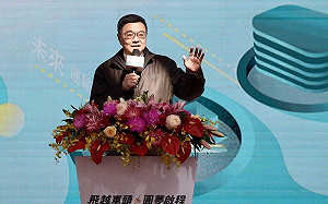 宣布高鐵南延採「高雄案」 卓榮泰：盼高屏成為高鐵共同生活圈