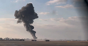 濟州航空降落撞毀已確認120死! 2空服員倖存「驚醒先問我怎麼在這」